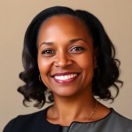 Aisha Bennett
