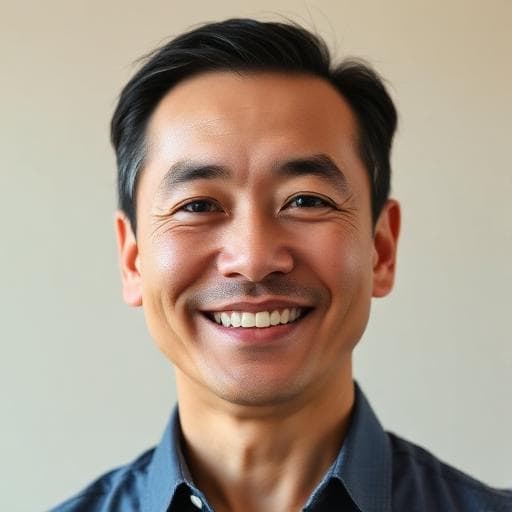 Daniel Park