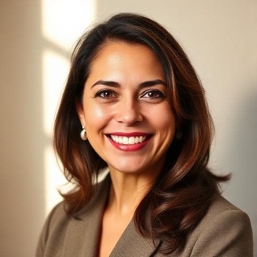 Sofia Ramirez