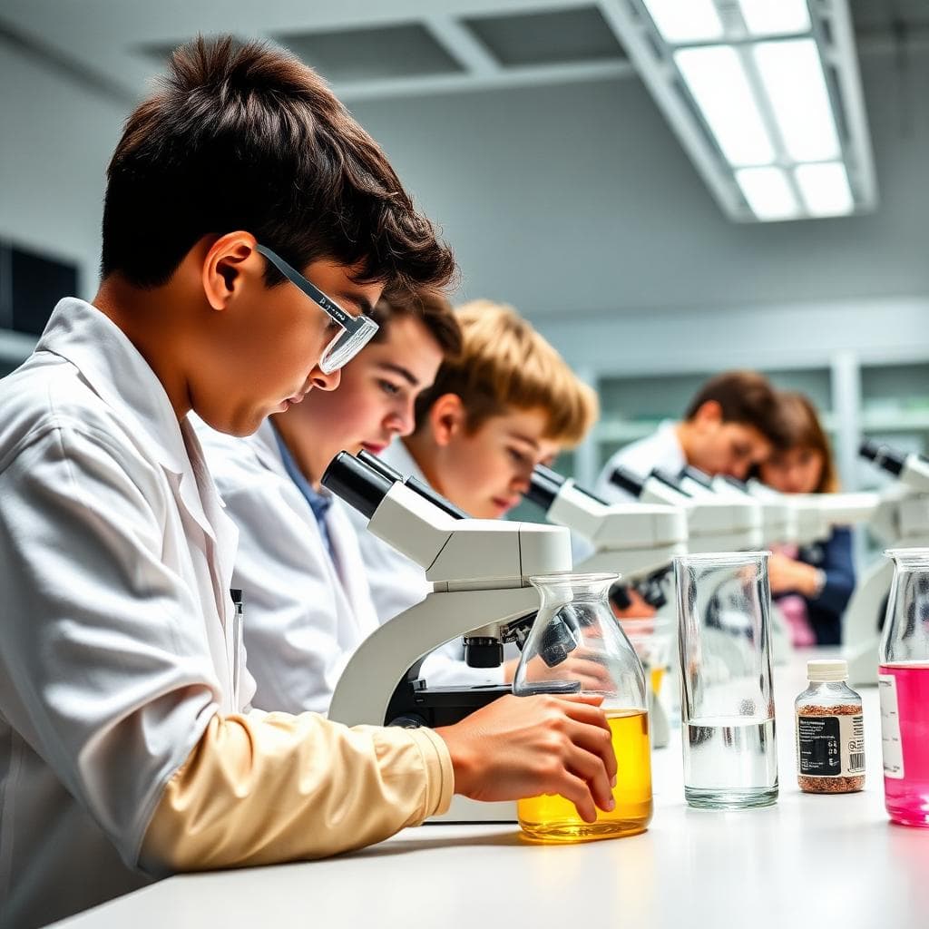 Sciences