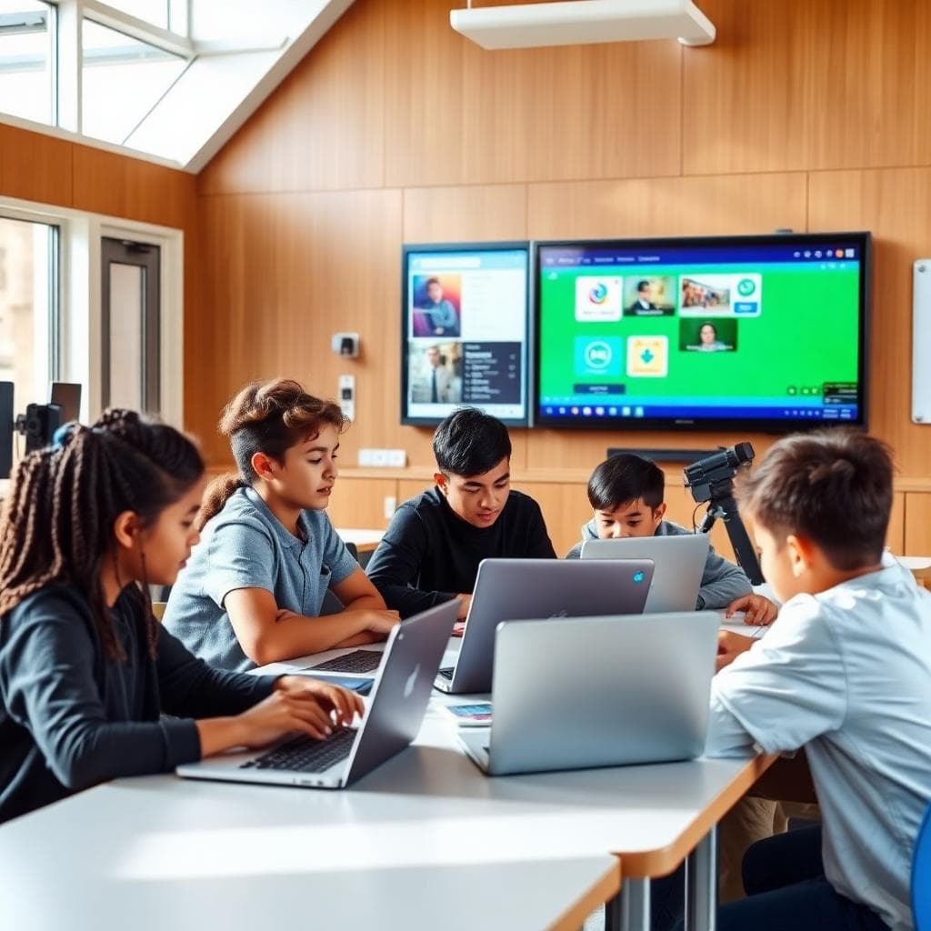 Technology & Engineering
